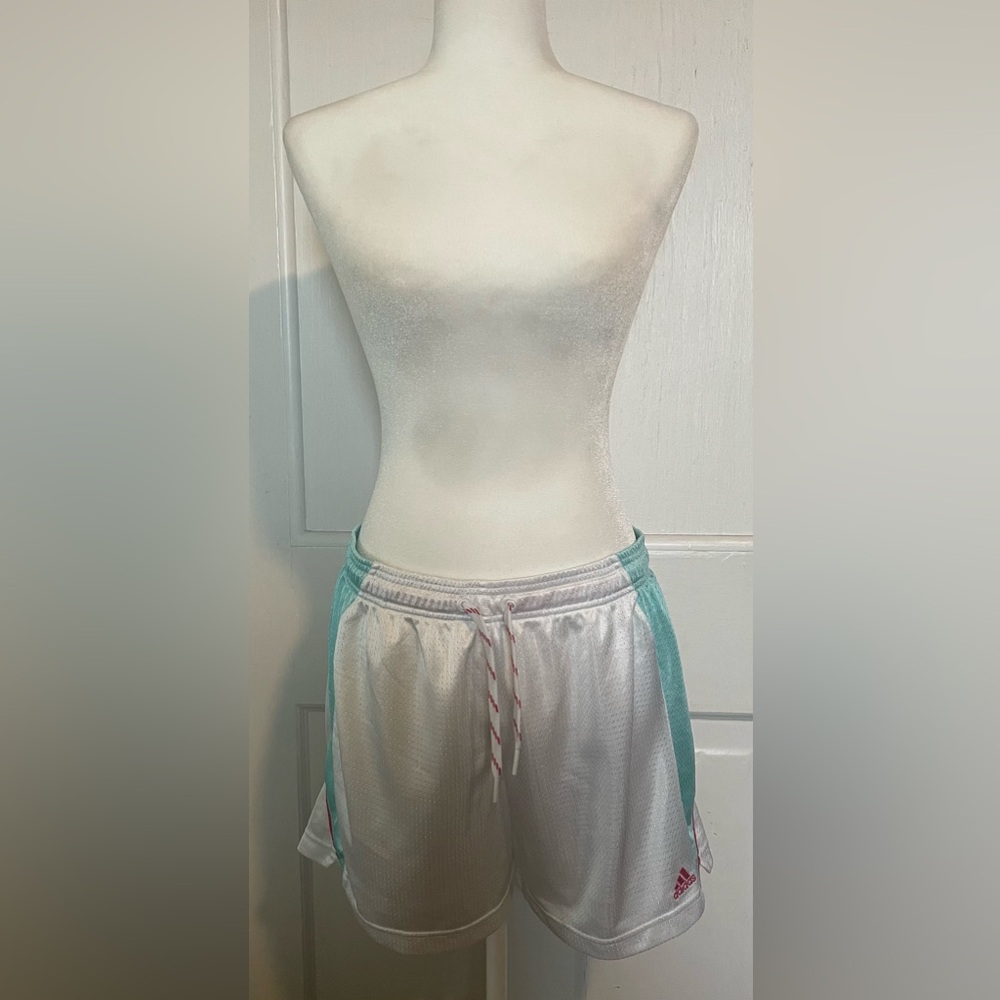 Vintage 90s Adidas Women’s Athletic Shorts